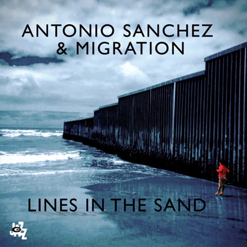 Lines In The Sand/Product Detail/Jazz