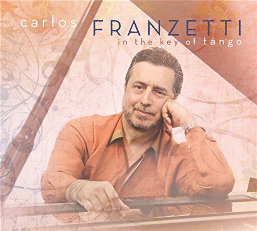 In the Key of Tango/Product Detail/Jazz