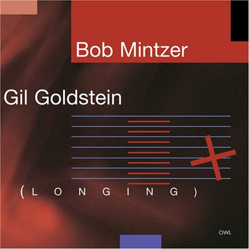 Longing/Product Detail/Jazz