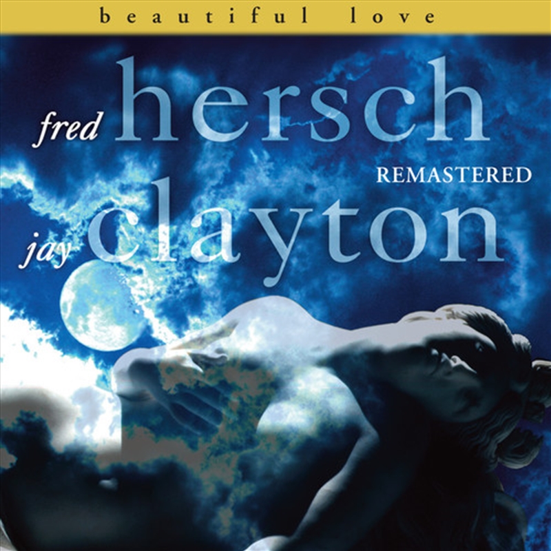 Beautiful Love Remastered/Product Detail/Jazz