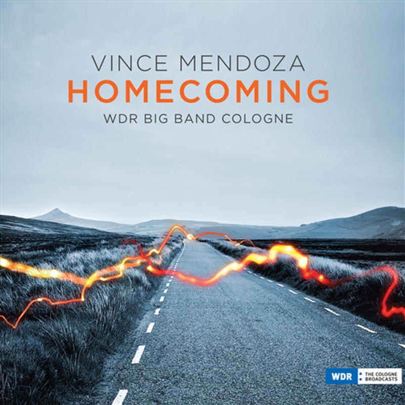 Homecoming/Product Detail/Jazz
