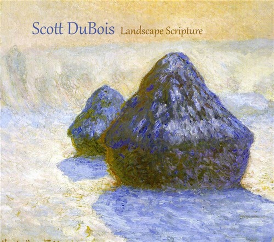 Landscape Scripture/Product Detail/Jazz