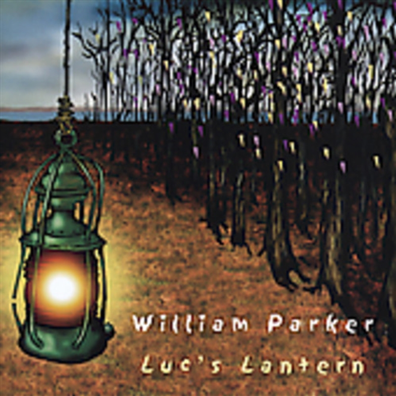 Luc's Lantern/Product Detail/Jazz