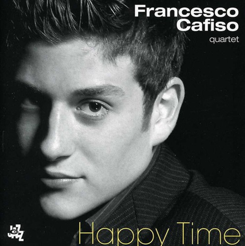 Happy Times/Product Detail/Jazz