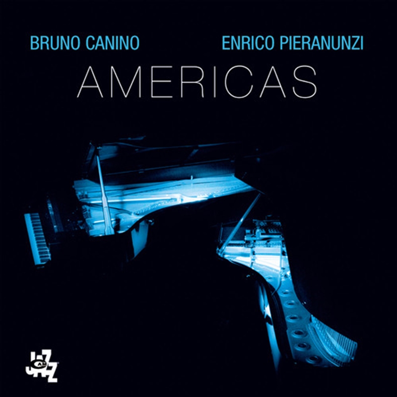 Americas/Product Detail/Jazz