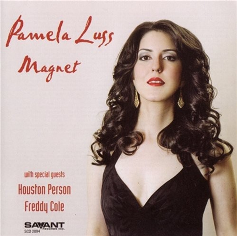Magnet/Product Detail/Jazz