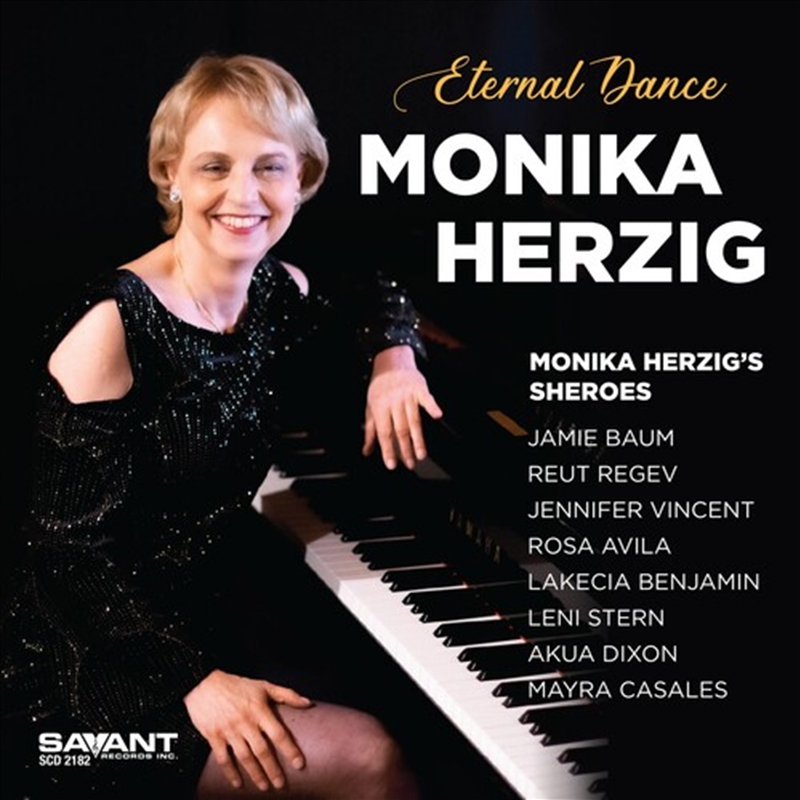 Eternal Dance/Product Detail/Jazz