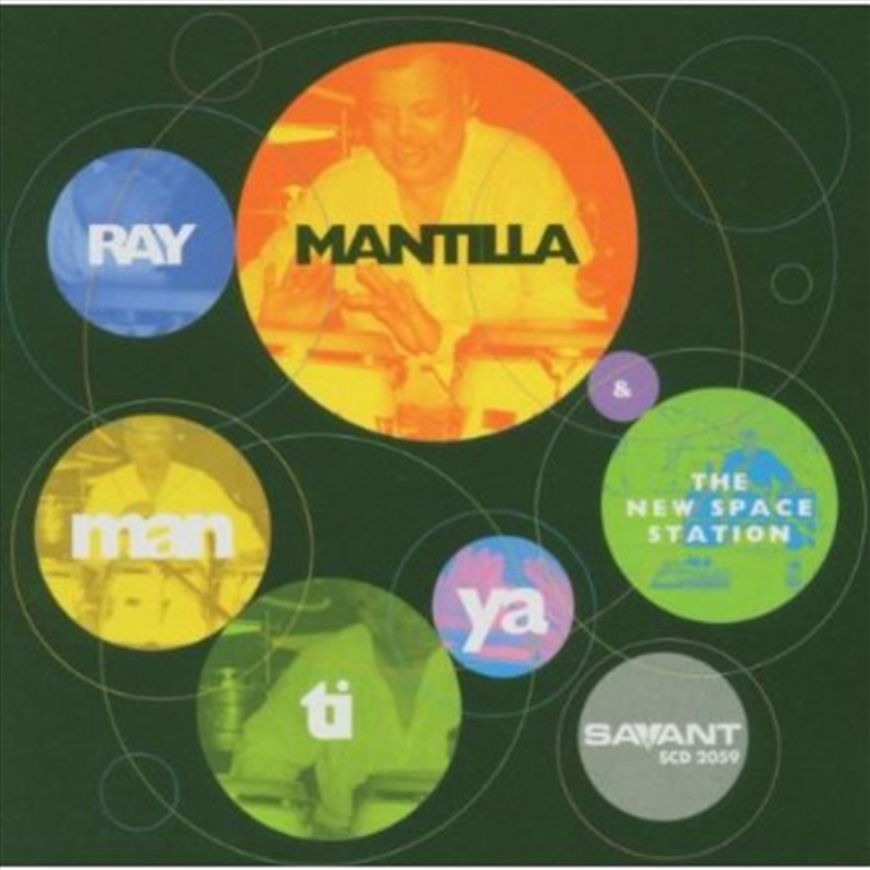 Man-Ti-Ya/Product Detail/Jazz