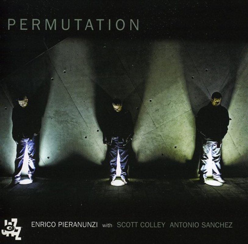 Permutations/Product Detail/Jazz