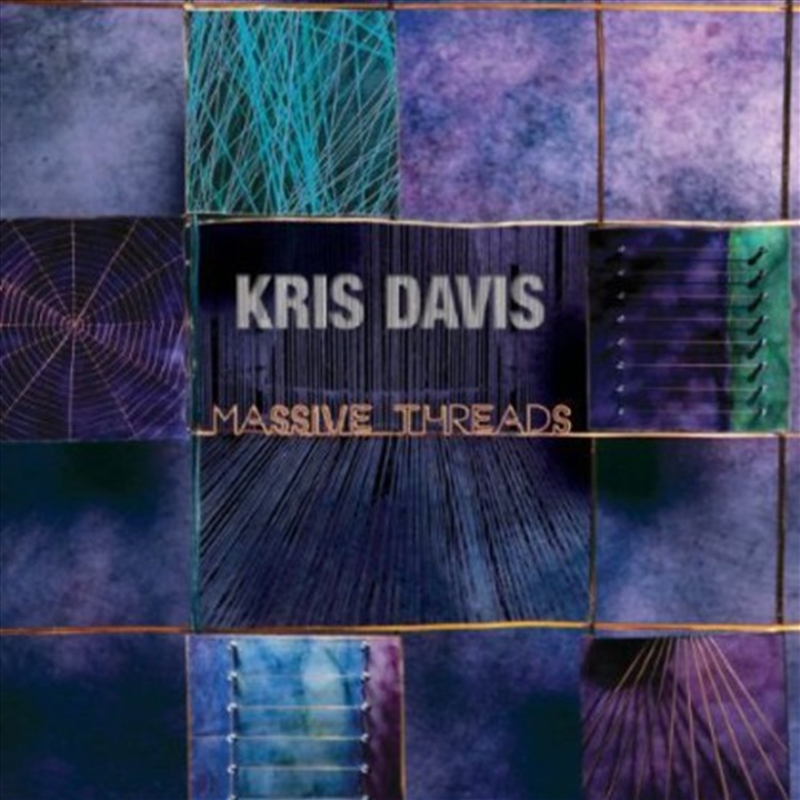 Massive Threads/Product Detail/Jazz