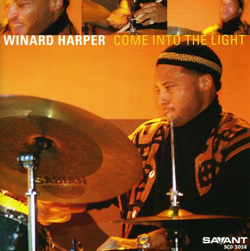 Come Into the Light/Product Detail/Jazz