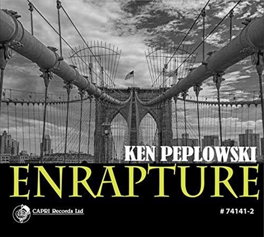 Enrapture/Product Detail/Jazz