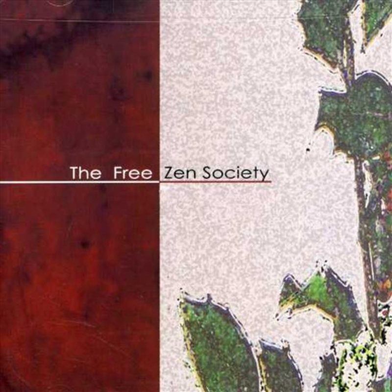 The Free Zen Society/Product Detail/Jazz