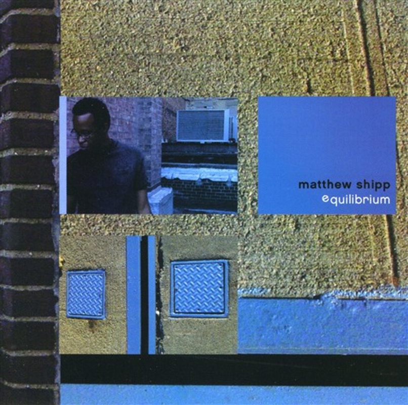 Equilibrium/Product Detail/Jazz