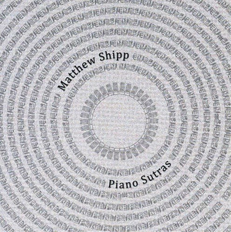 Piano Sutras/Product Detail/Jazz