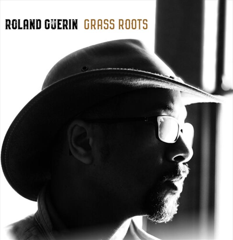Grass Roots/Product Detail/Jazz