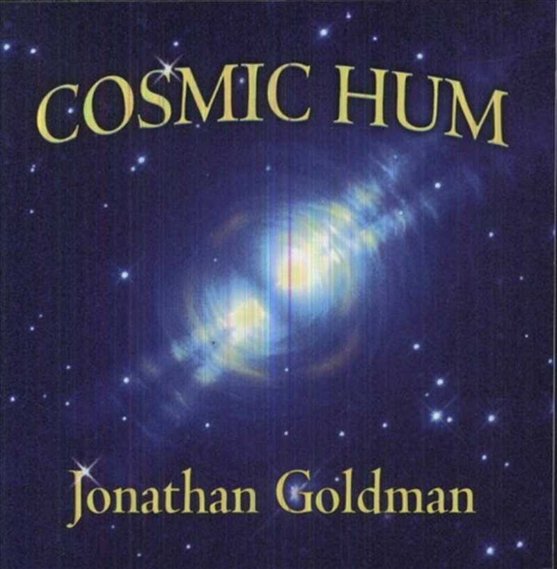 Cosmic Hum/Product Detail/Specialist