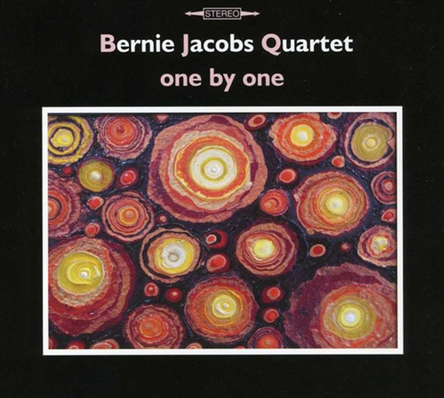 One By One/Product Detail/Jazz