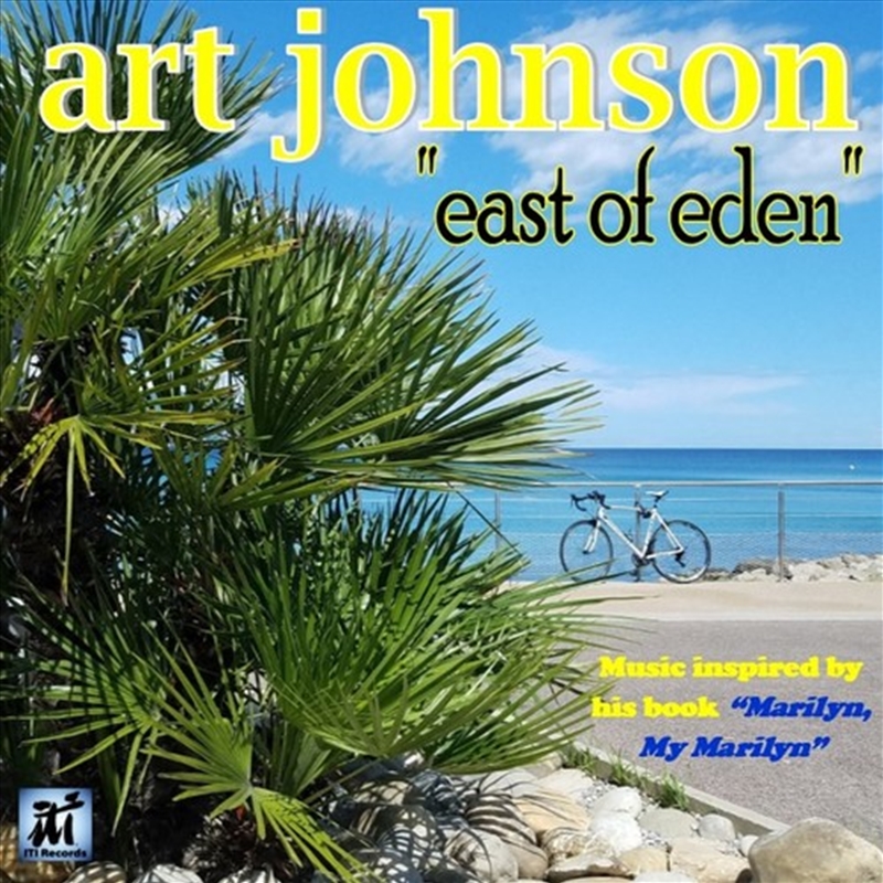 East Of Eden/Product Detail/Jazz