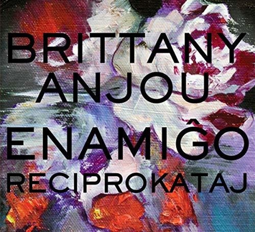 Enamigo Reciprokataj/Product Detail/Jazz