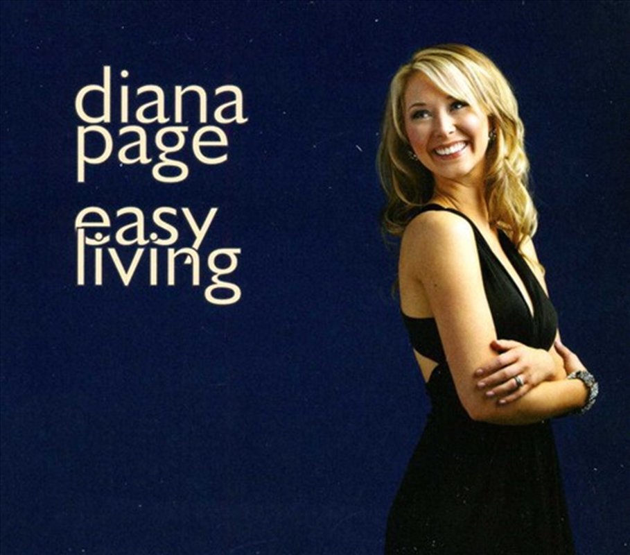 Easy Living/Product Detail/Jazz