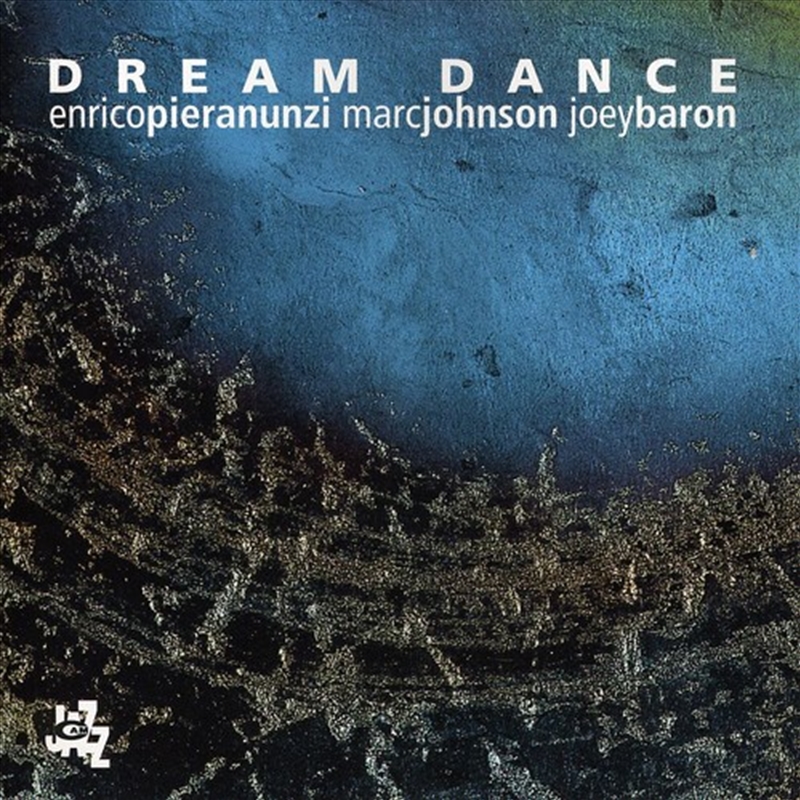 Dream Dance/Product Detail/Jazz