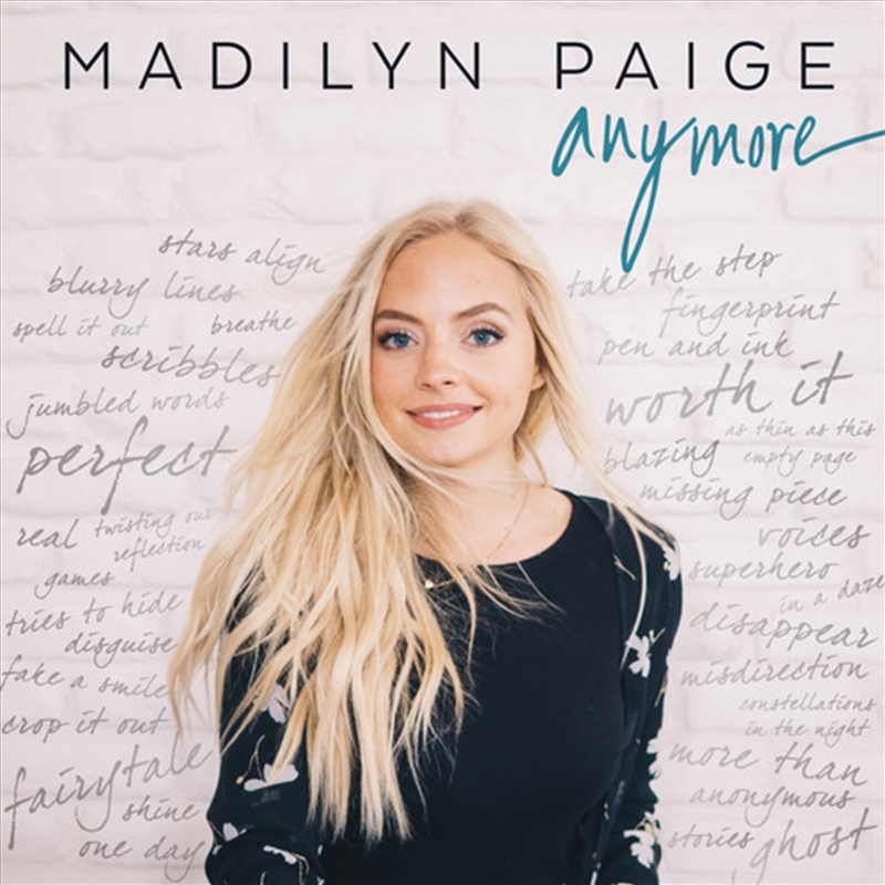 Anymore/Product Detail/Pop