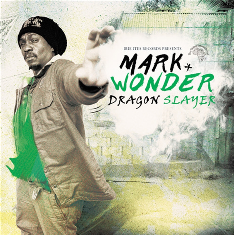 Dragon Slayer/Product Detail/Reggae