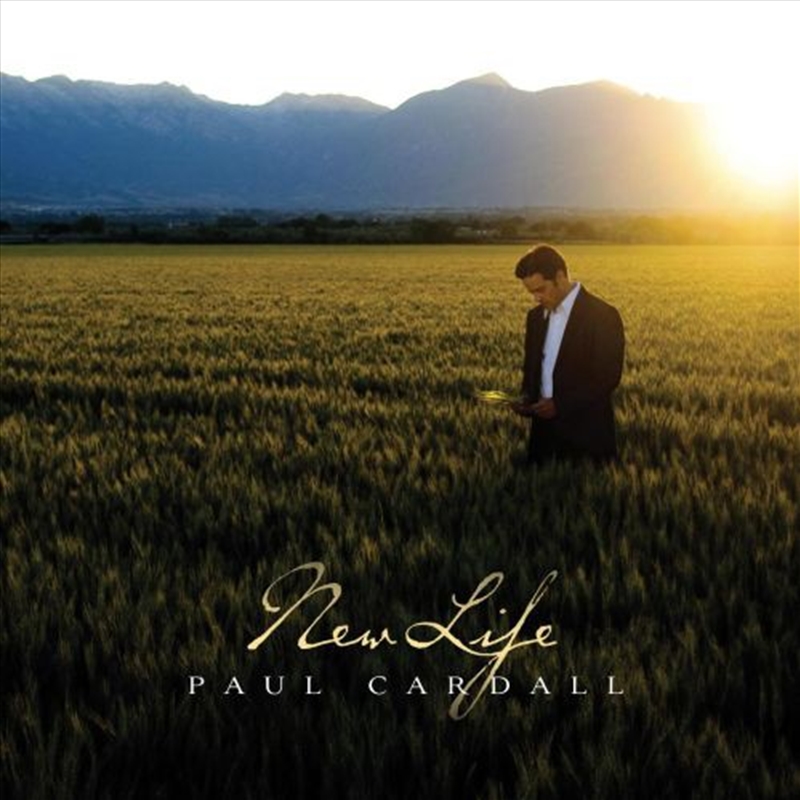 New Life/Product Detail/Instrumental