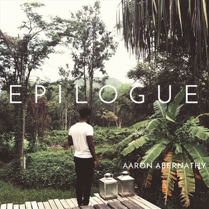 Epilogue/Product Detail/R&B