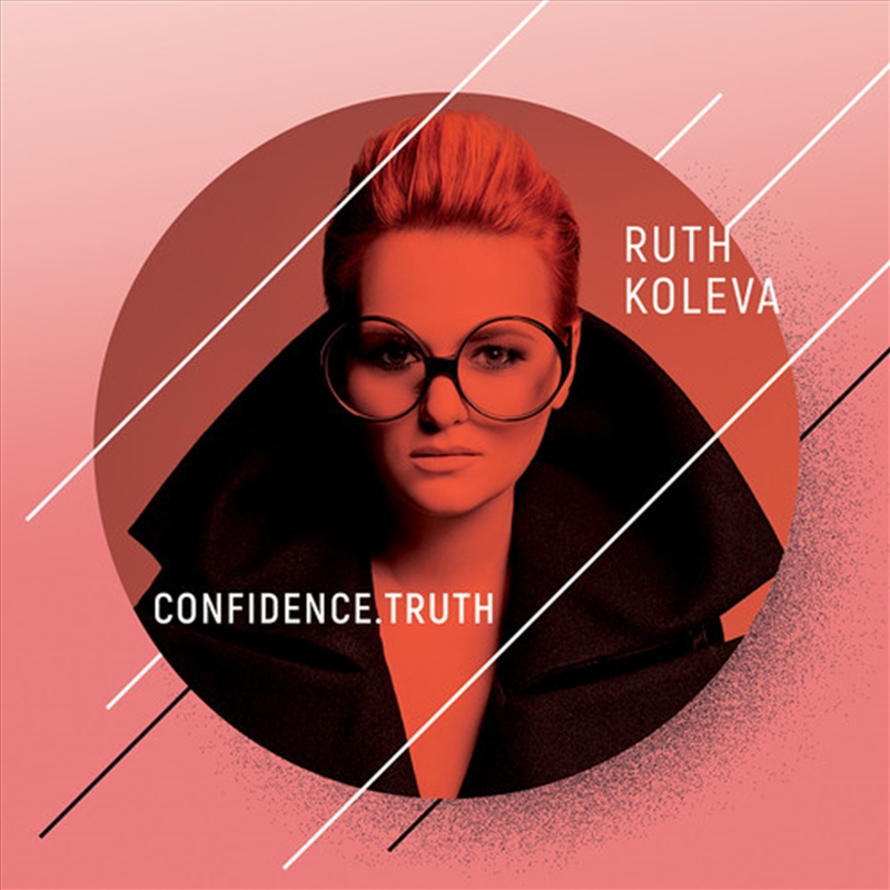 Confidence. Truth/Product Detail/R&B