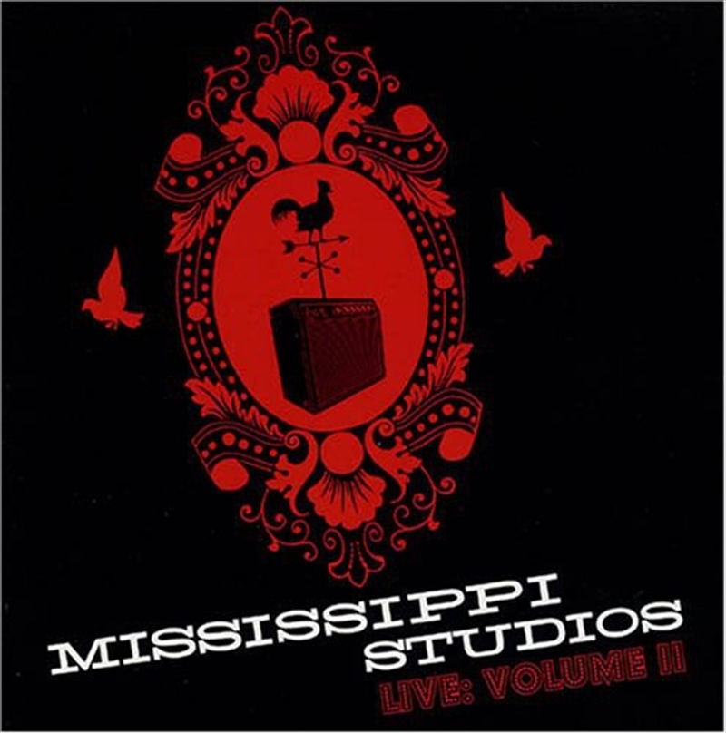 Mississippi Studios- Live, Vol. 2/Product Detail/Rock