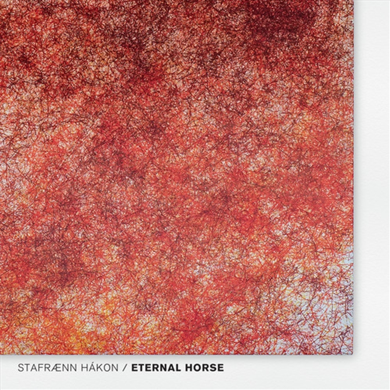 Eternal Horse/Product Detail/Specialist