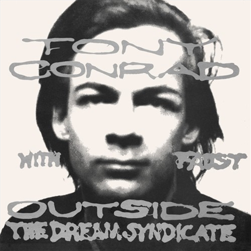 Outside the Dream Syndicate/Product Detail/Rock