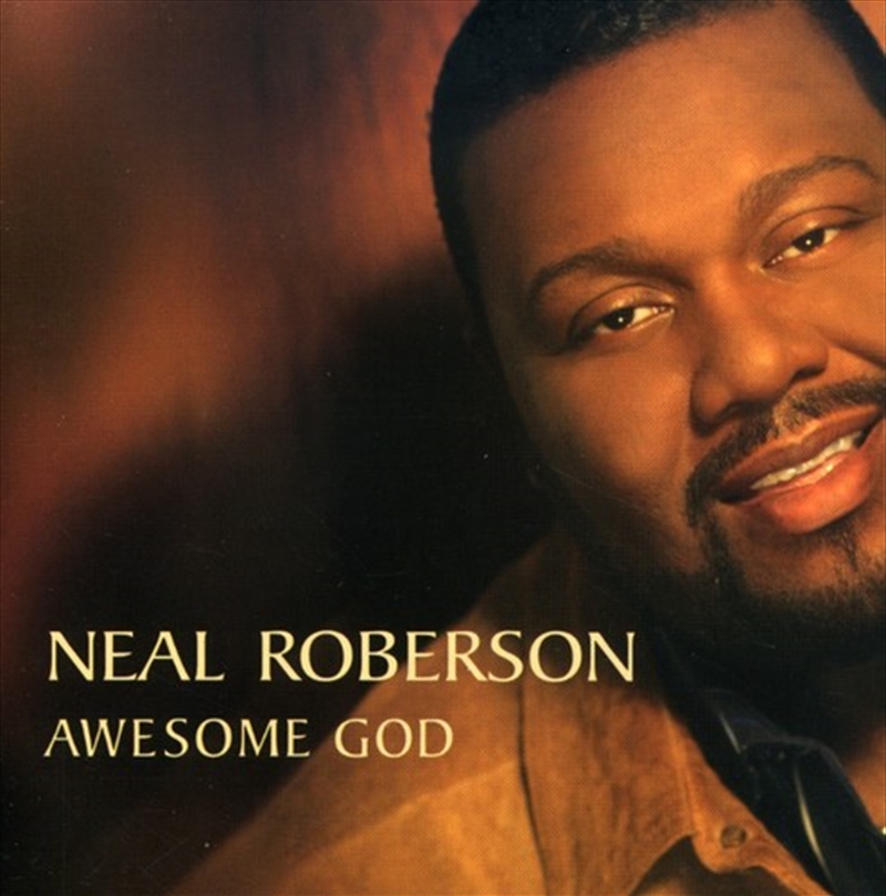 Awesome God/Product Detail/Soul