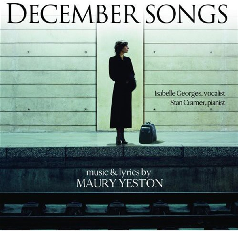 December Songs/Product Detail/Soundtrack