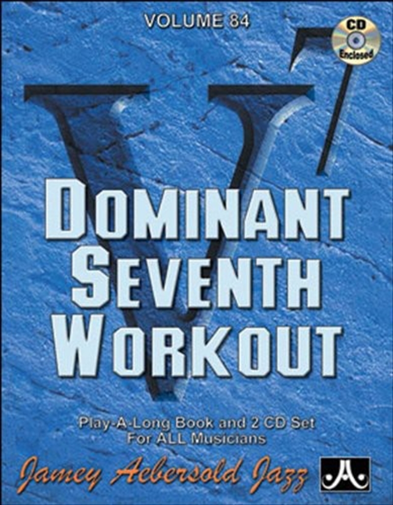 Dominant 7th Workout/Product Detail/Specialist