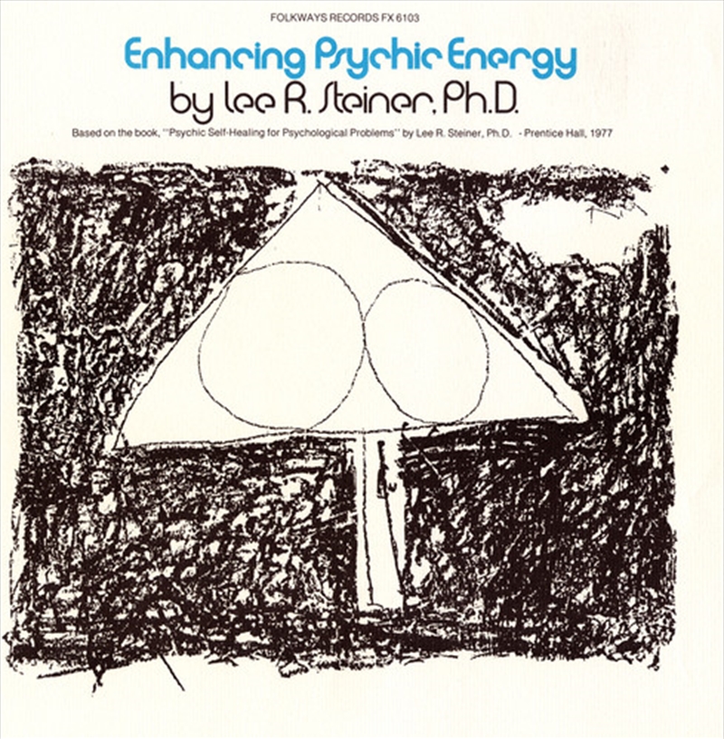 Enhancing Psychic Energy/Product Detail/Specialist