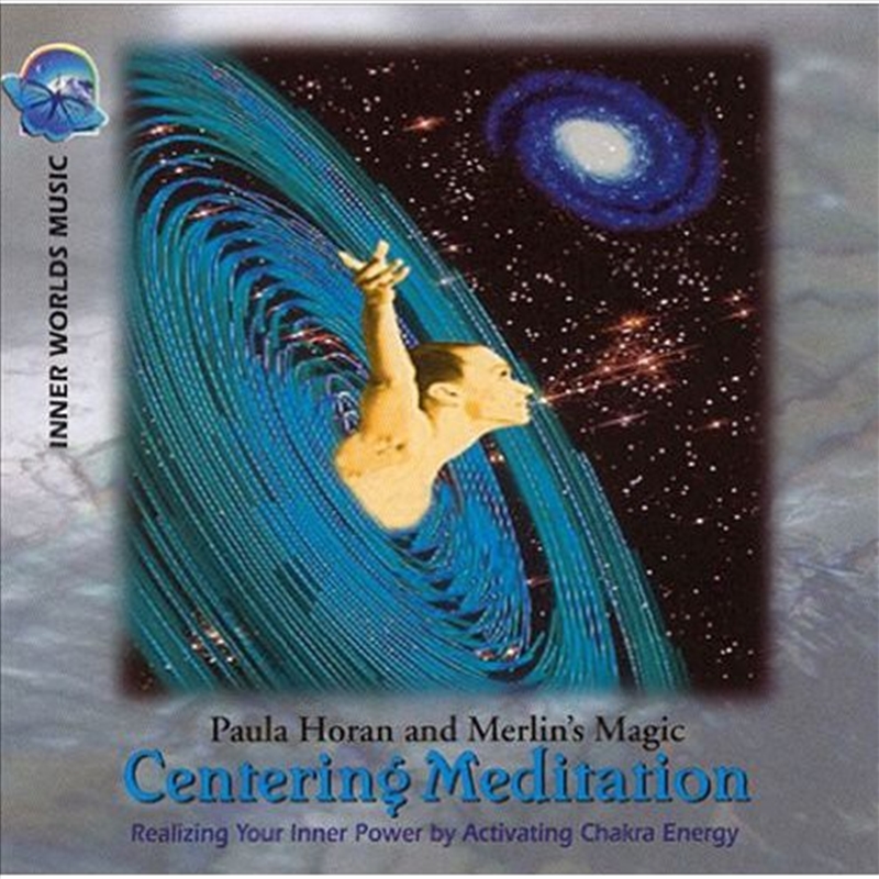Centering Meditation/Product Detail/Specialist