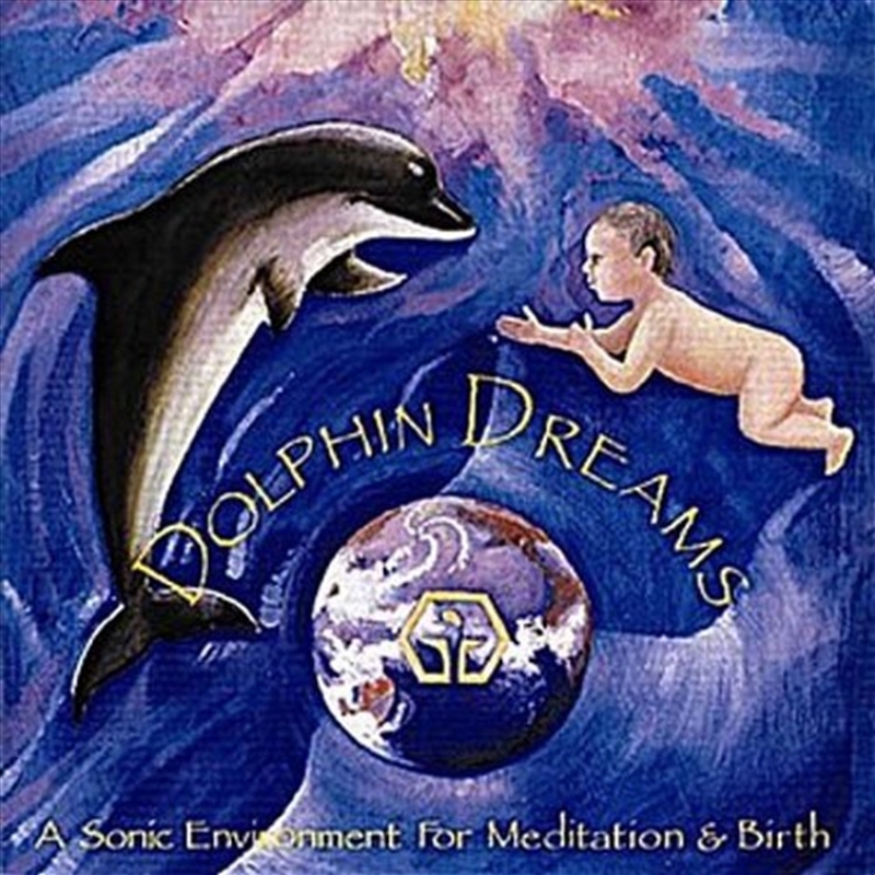 Dolphin Dream/Product Detail/Specialist