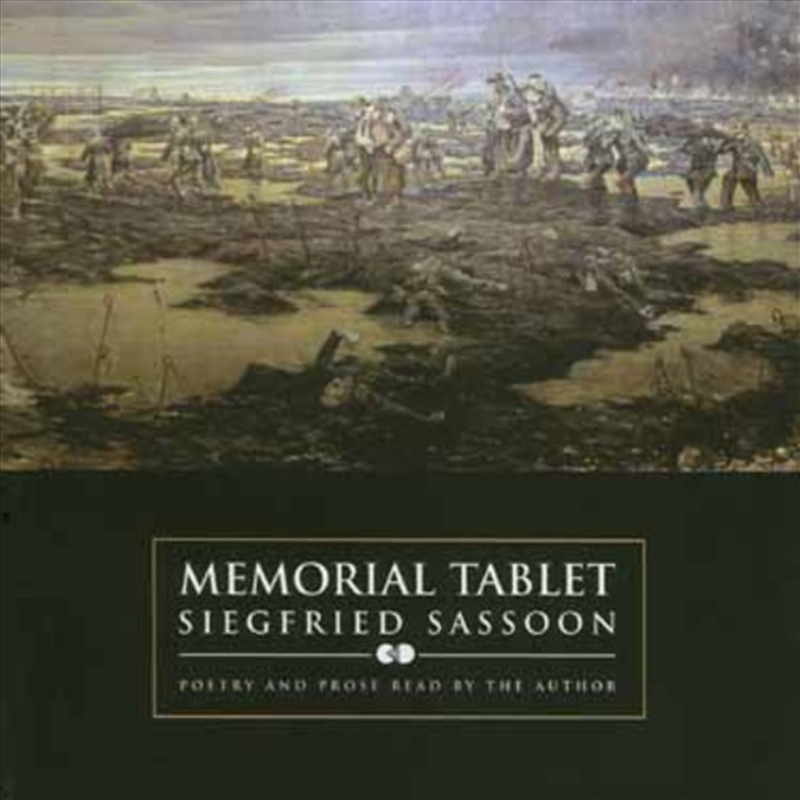 Memorial Tablet/Product Detail/Specialist