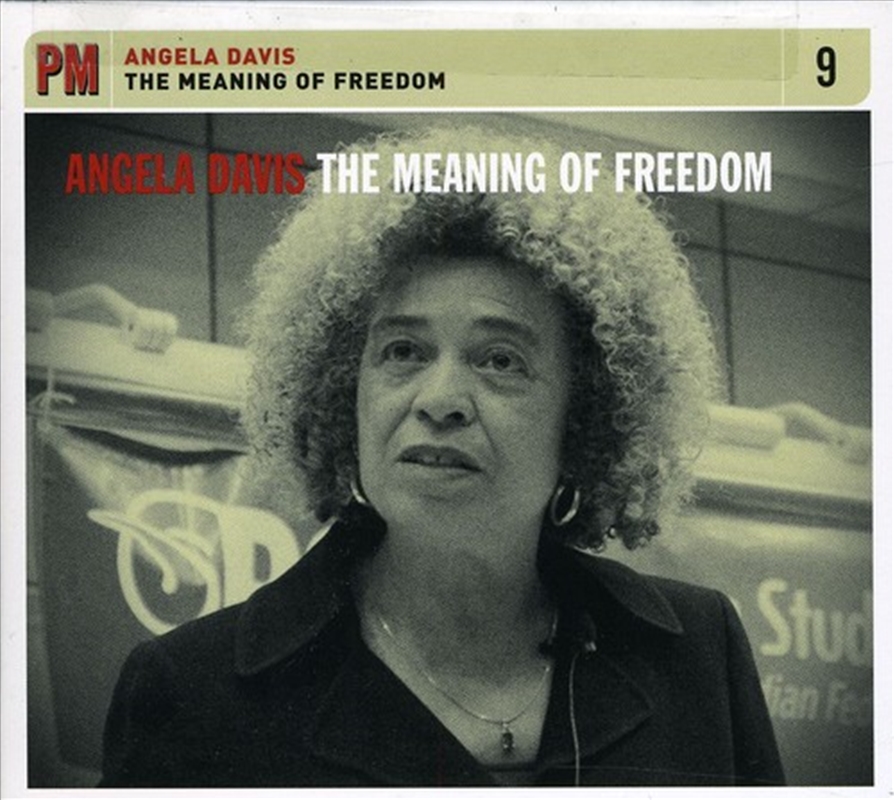The Meaning Of Freedom/Product Detail/Specialist