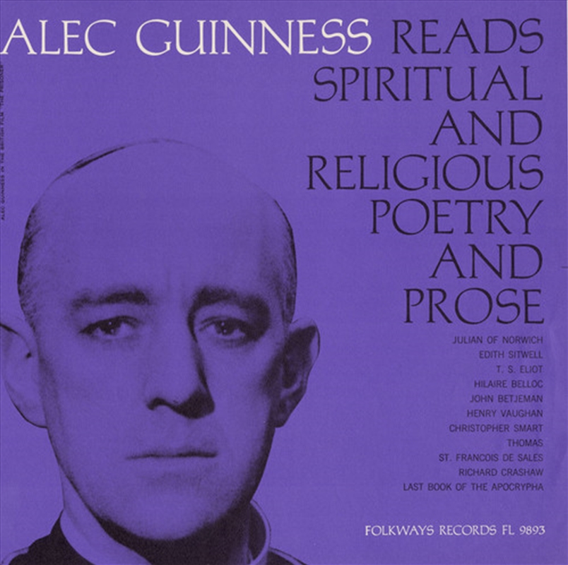 Christian Poetry and Prose- Selected/Product Detail/Specialist