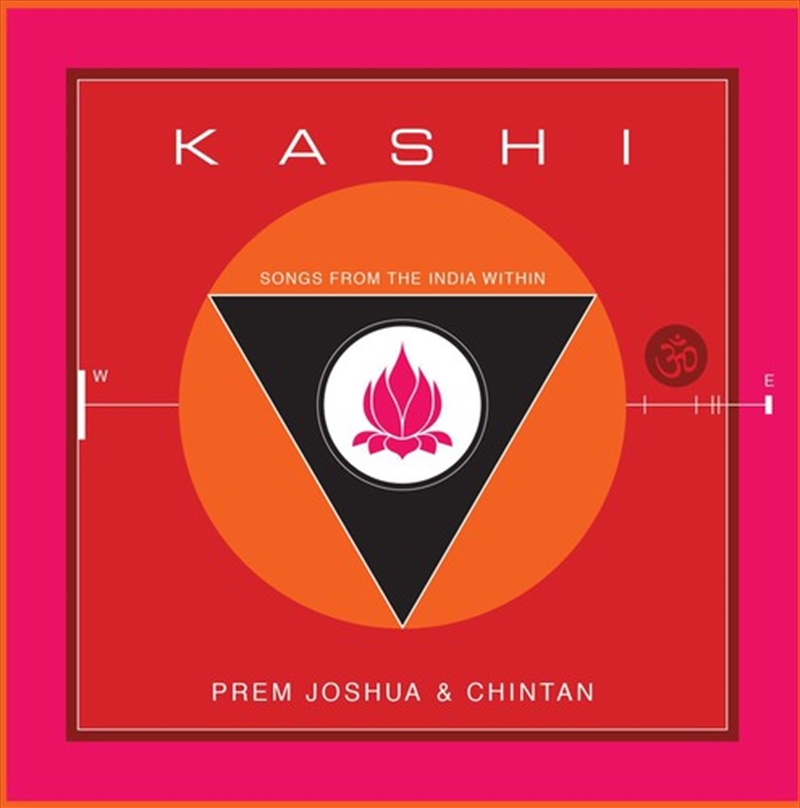 Kashi- Songs from the India Within/Product Detail/World