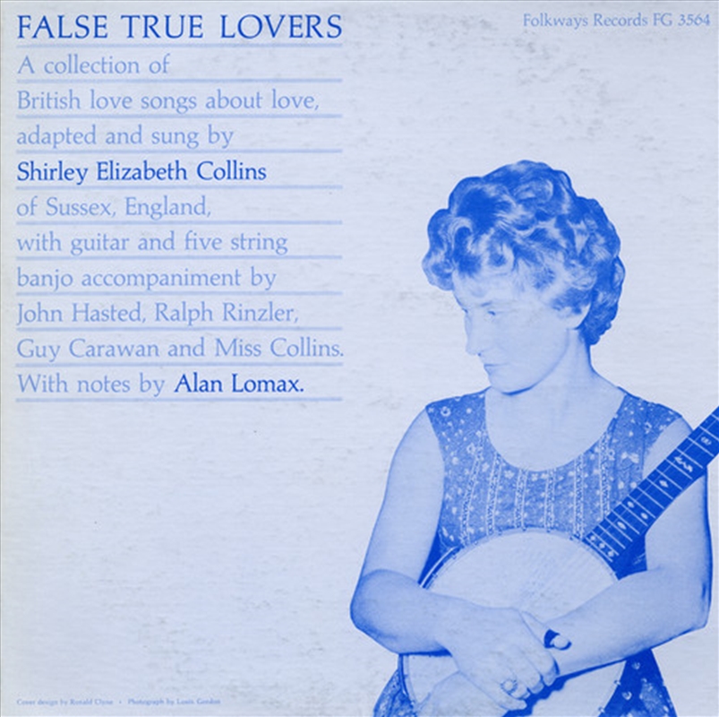 False True Lovers/Product Detail/World