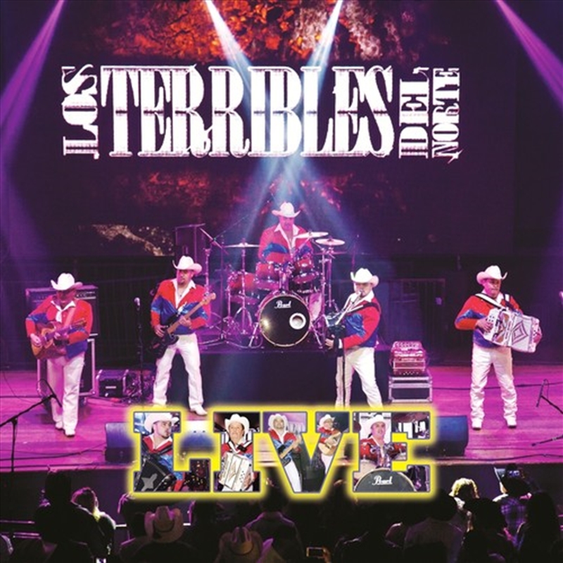 Cd/dvd-live/Product Detail/World