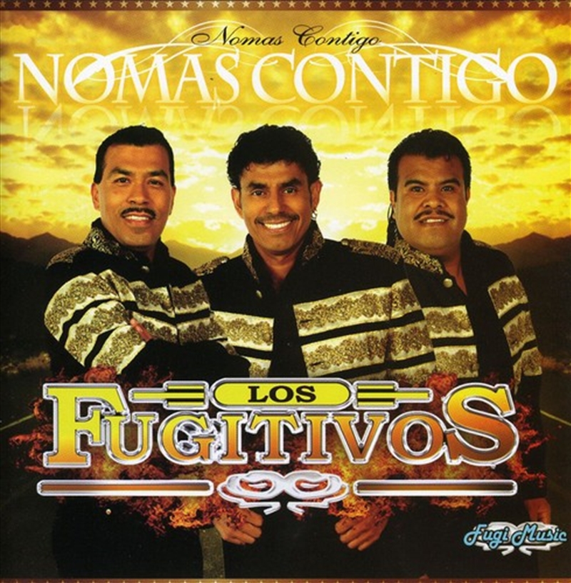 Nomas Contigo/Product Detail/World