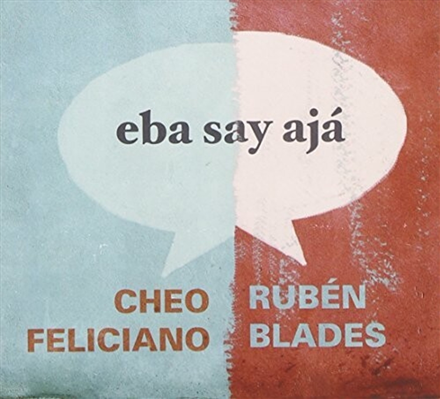 Eba Say Aja/Product Detail/World