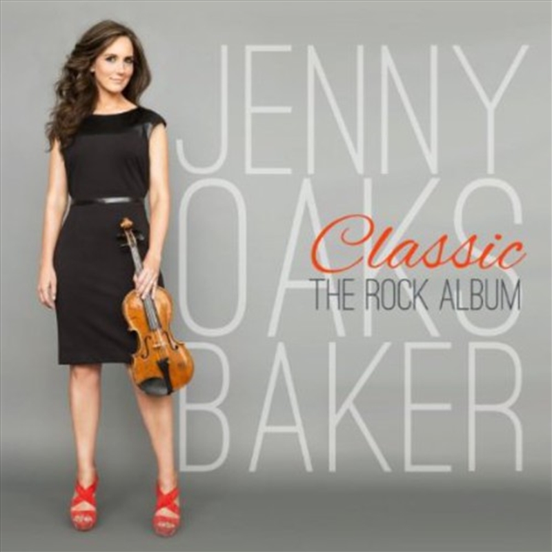 Classic- Rock Album/Product Detail/Classical
