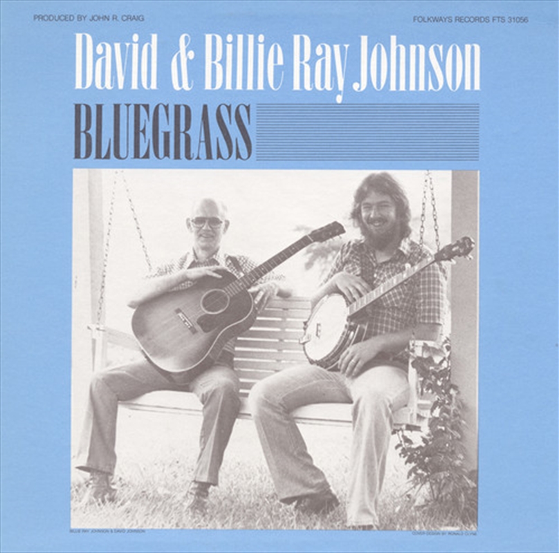 Bluegrass/Product Detail/Country